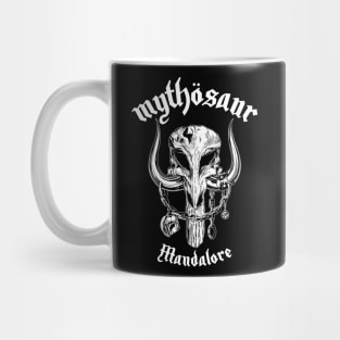 MYTHÖSAUR Mug